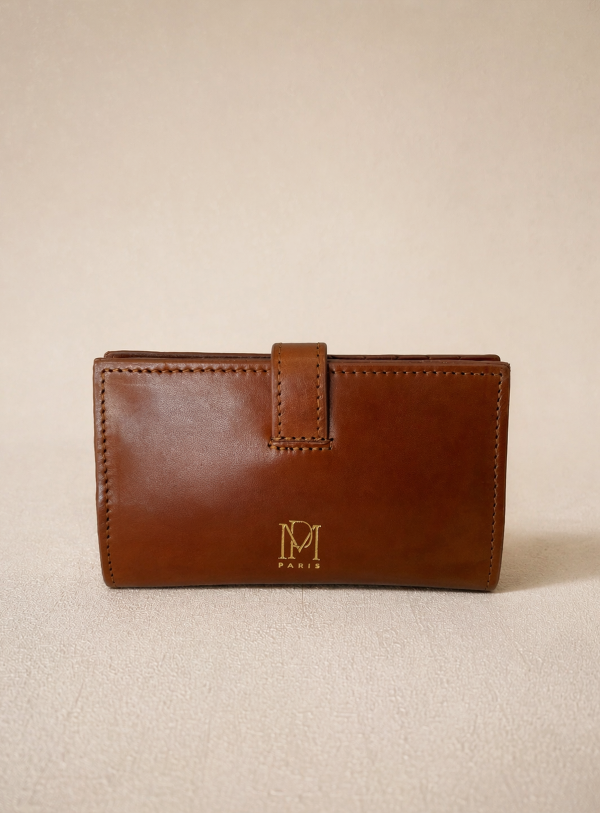 Carteras Emina - Natural