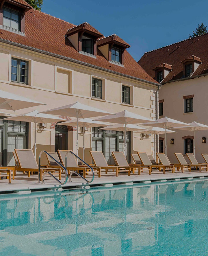Domaine Du Montcel
