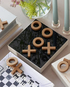 Classic - Tic-Tac-Toe
