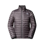 The North Face - Doudoune M Huila - Gris Chine /Blanc