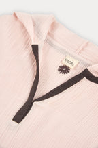 Abito Nico Hooded