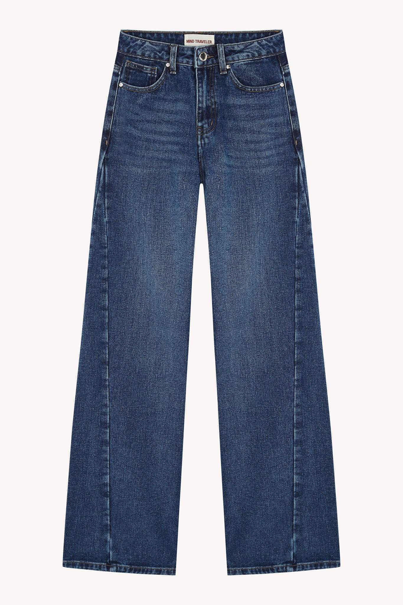 Pantalon Nicole Jeans