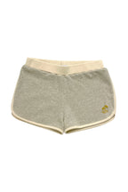 Short éponge fille - Nigel - Gold