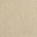 Nikki - Canapé 3 Places - Velours Texturé - Beige
