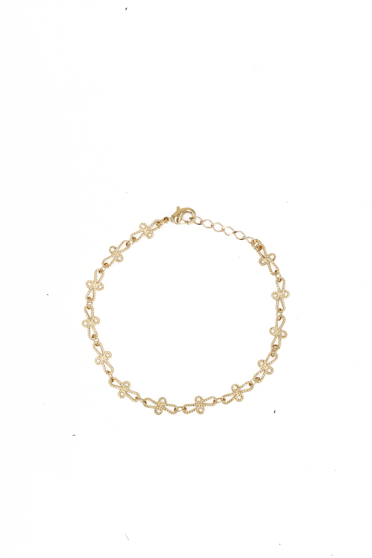 Pulsera Ophelie - Oro