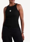 Nili Lotan - Top - Black - Women