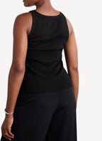 Nili Lotan - Top - Black - Women