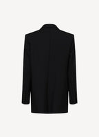 Nili Lotan - Blazer - Black - Femme
