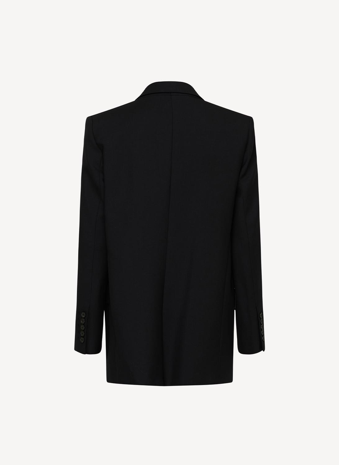 Nili Lotan - Blazer - Black - Femme
