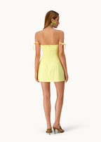 VESTIDO NINA SOL