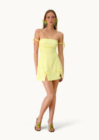 VESTIDO NINA SOL
