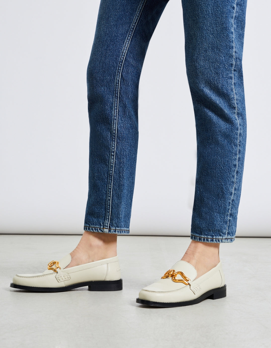 Jean Boy Nina - Denim V-239 - Femme