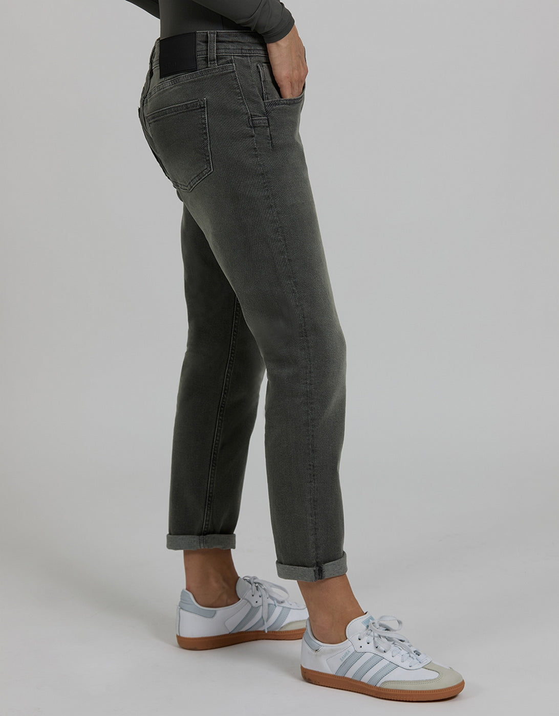 Pantalon Nina - Dnm G-659 - Femme