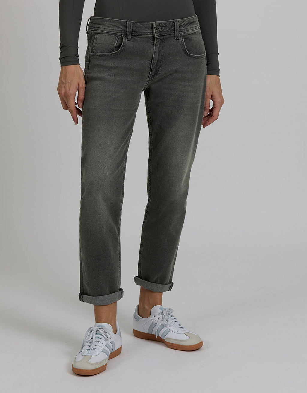 Pantalon Nina - Dnm G-659 - Femme