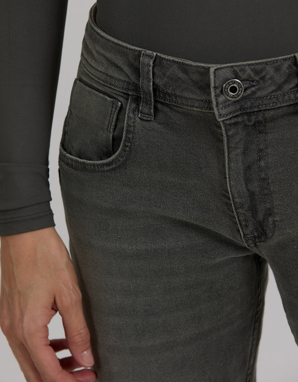 Pantalon Nina - Dnm G-659 - Femme