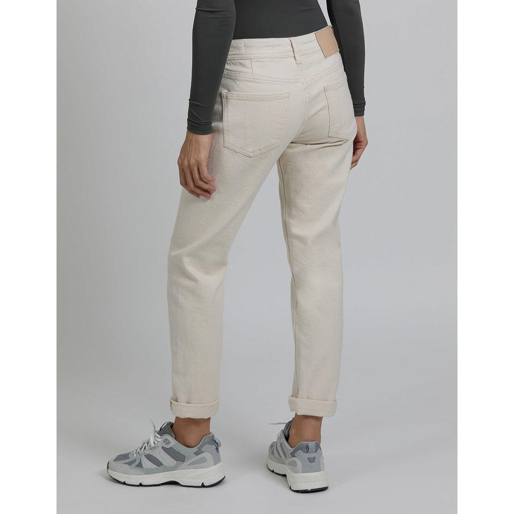 Pantalón Nina - Natural - Mujer