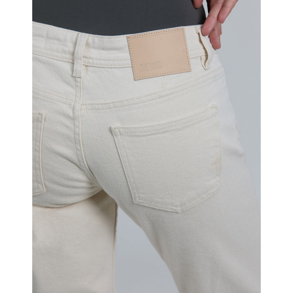 Pantalón Nina - Natural - Mujer