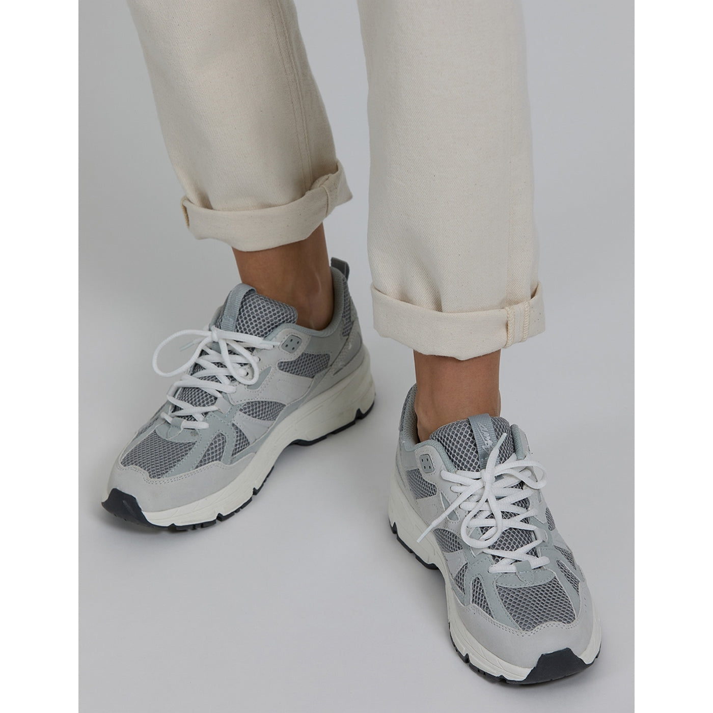 Pantalón Nina - Natural - Mujer