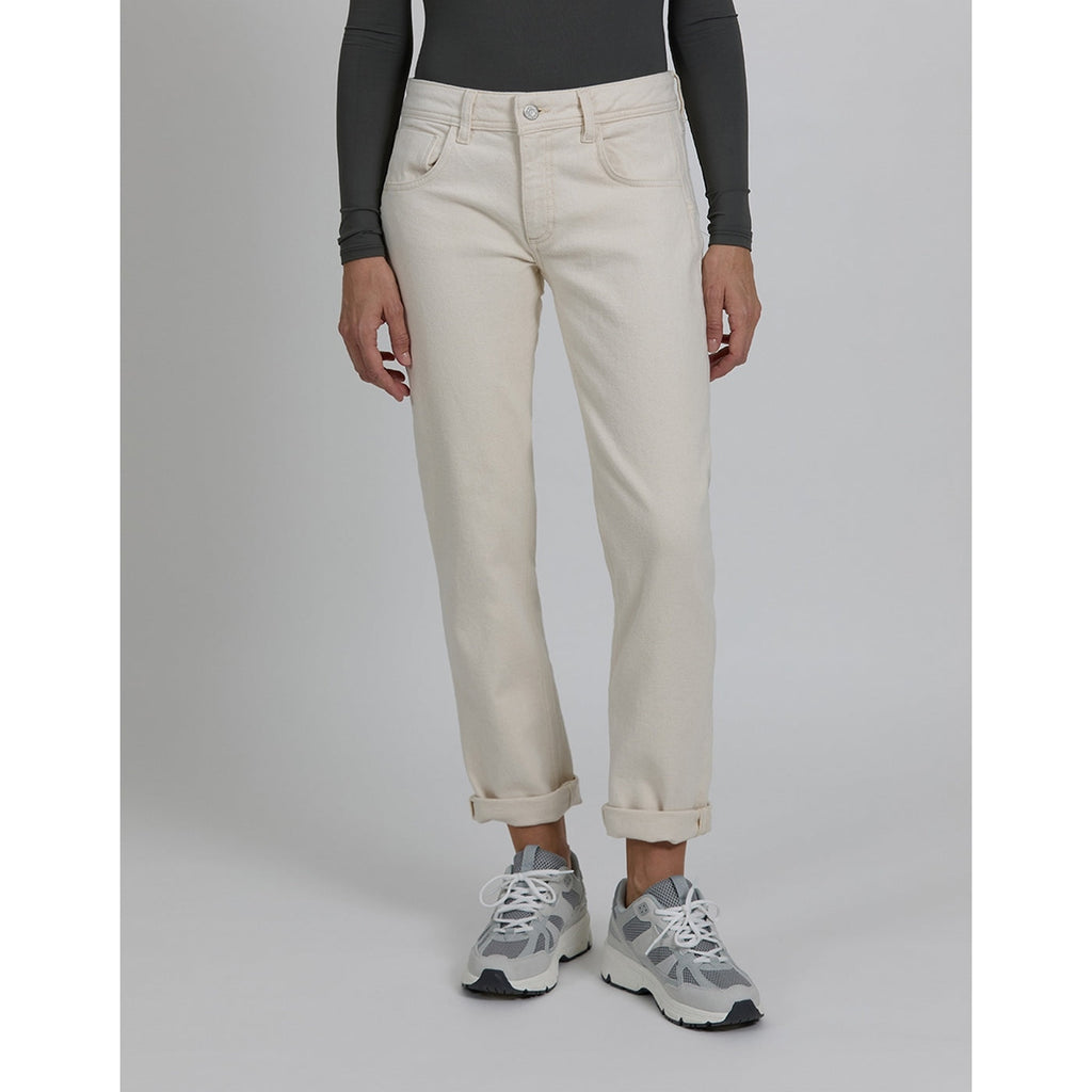 Pantalón Nina - Natural - Mujer