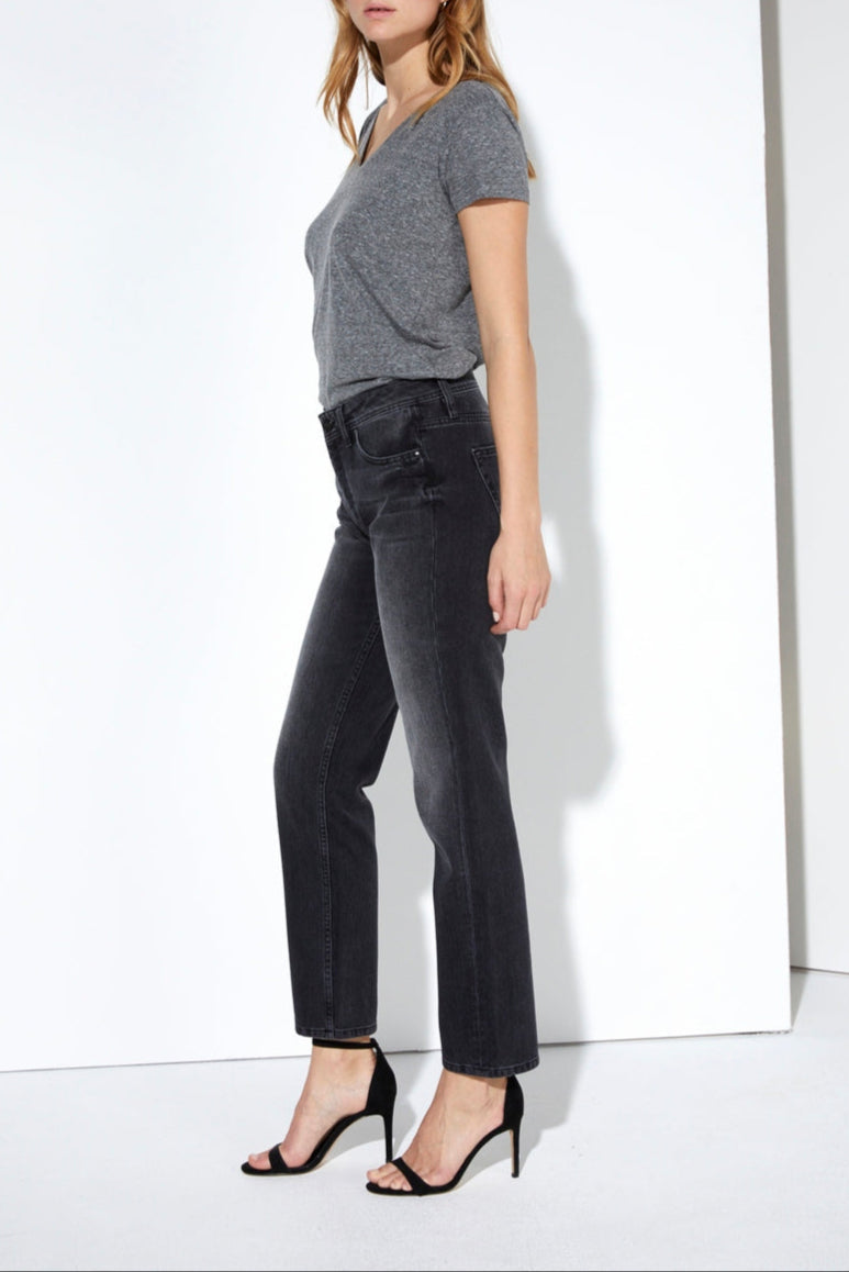 Jean Boy Basic Nino - Dnm Bl-500 - Mujer