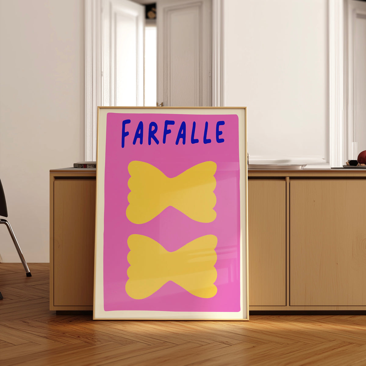 Farfalle - Multicolored