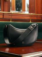 Saula Bag - Black
