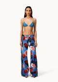 Pantalon Noa Icy Roses