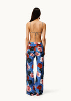Pantalon Noa Icy Roses