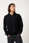 Jersey Camionero - Noemie - Negro