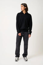 Jersey Camionero - Noemie - Negro