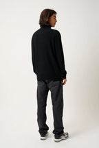 Jersey Camionero - Noemie - Negro