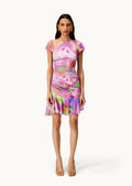 Robe Nola Blossom