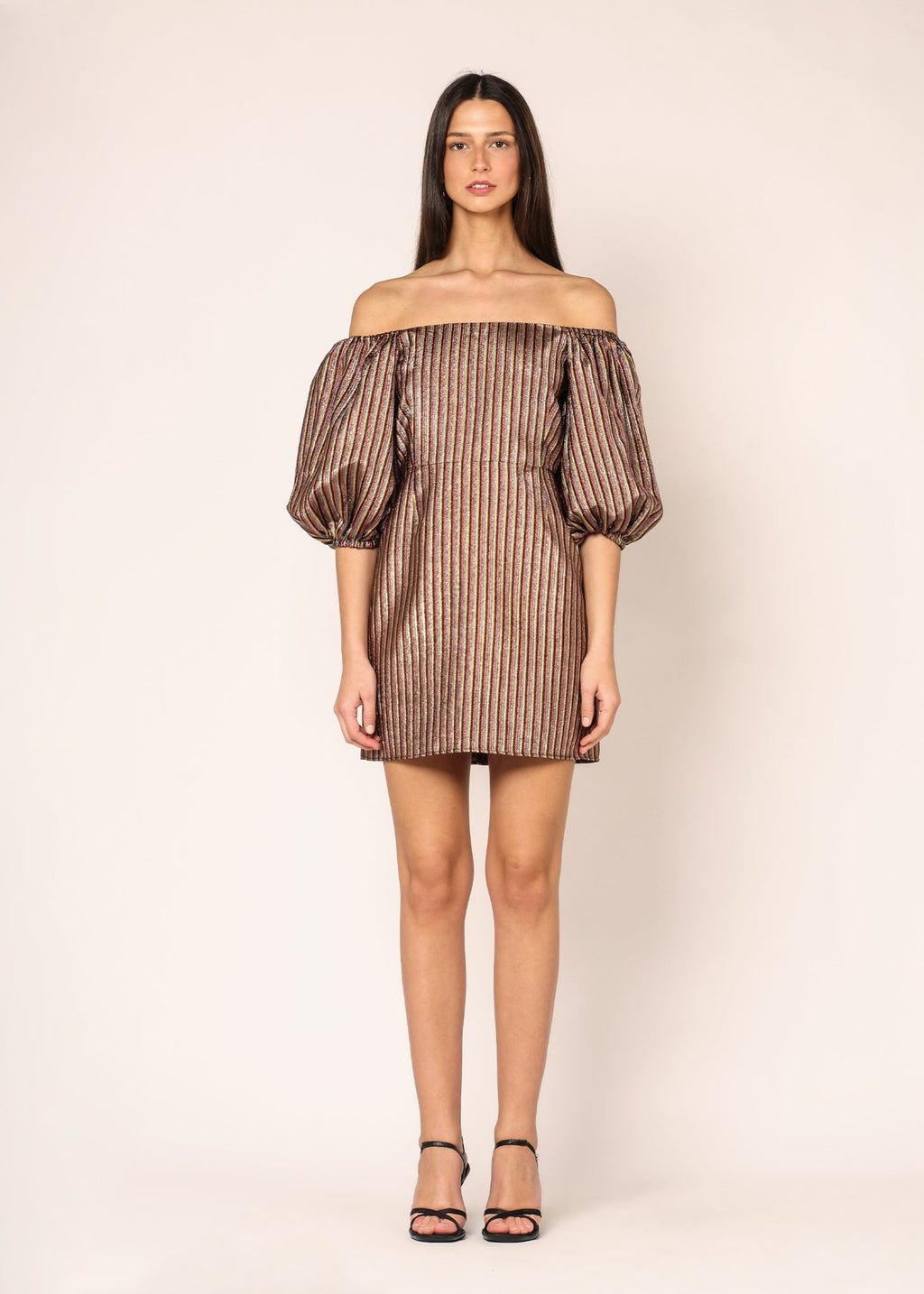 Nora dress