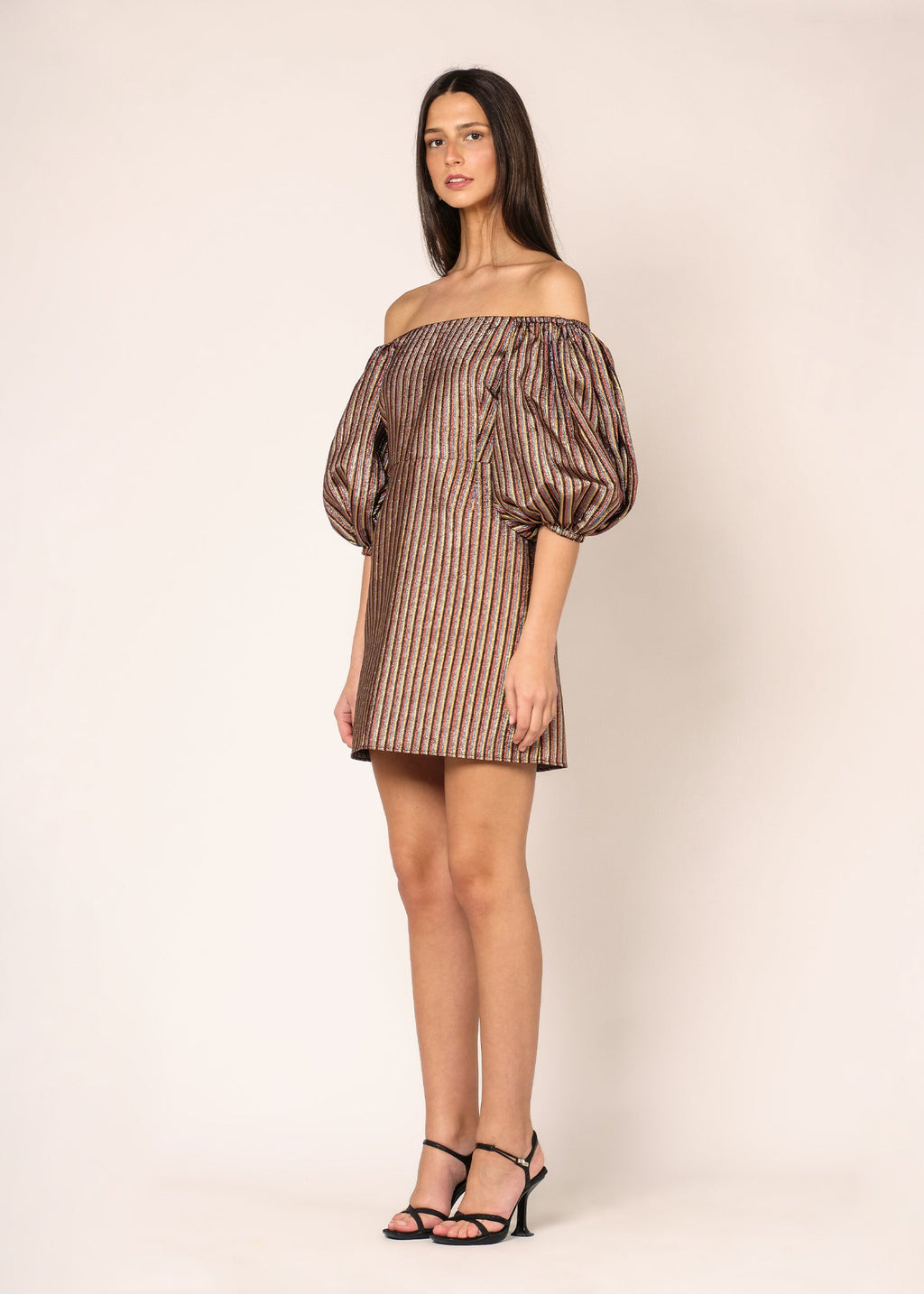 Nora dress