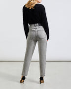 Jean Highwaist Nora - Dnm G-639 - Femme