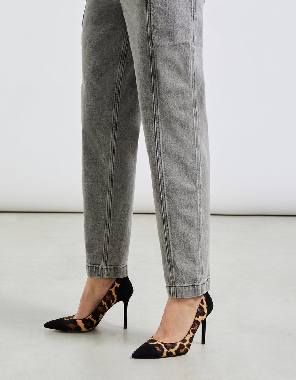 Jean Highwaist Nora - Dnm G-639 - Femme