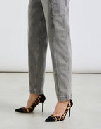 Jean Highwaist Nora - Dnm G-639 - Femme