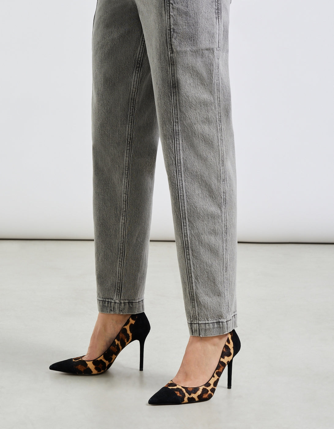 Jean Highwaist Nora - Dnm G-639 - Femme