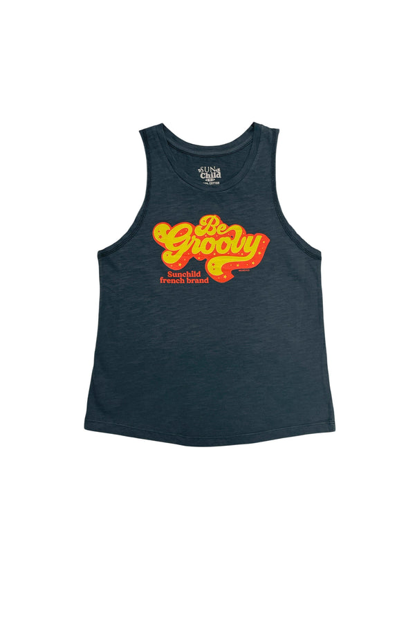 T - Shirt - Norah Groovy - Zan