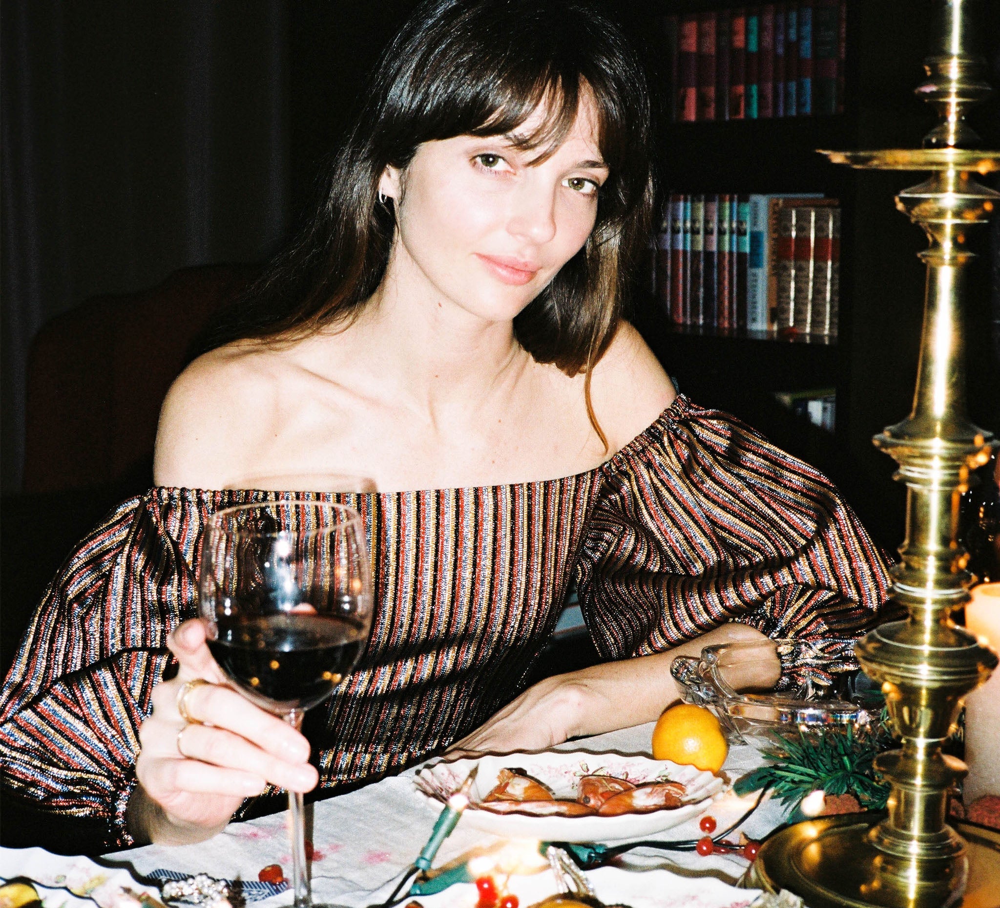 Nora dress