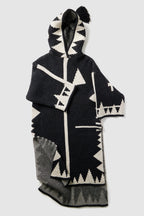 Cape Nome van Nomade-breisel