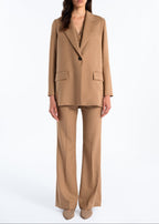 Margaux Lonnberg - Norton Jacket - Nuts