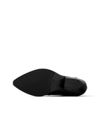 Botines Nothing To Lose - Negro