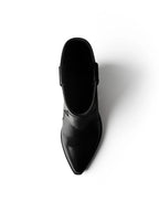 Botines Nothing To Lose - Negro