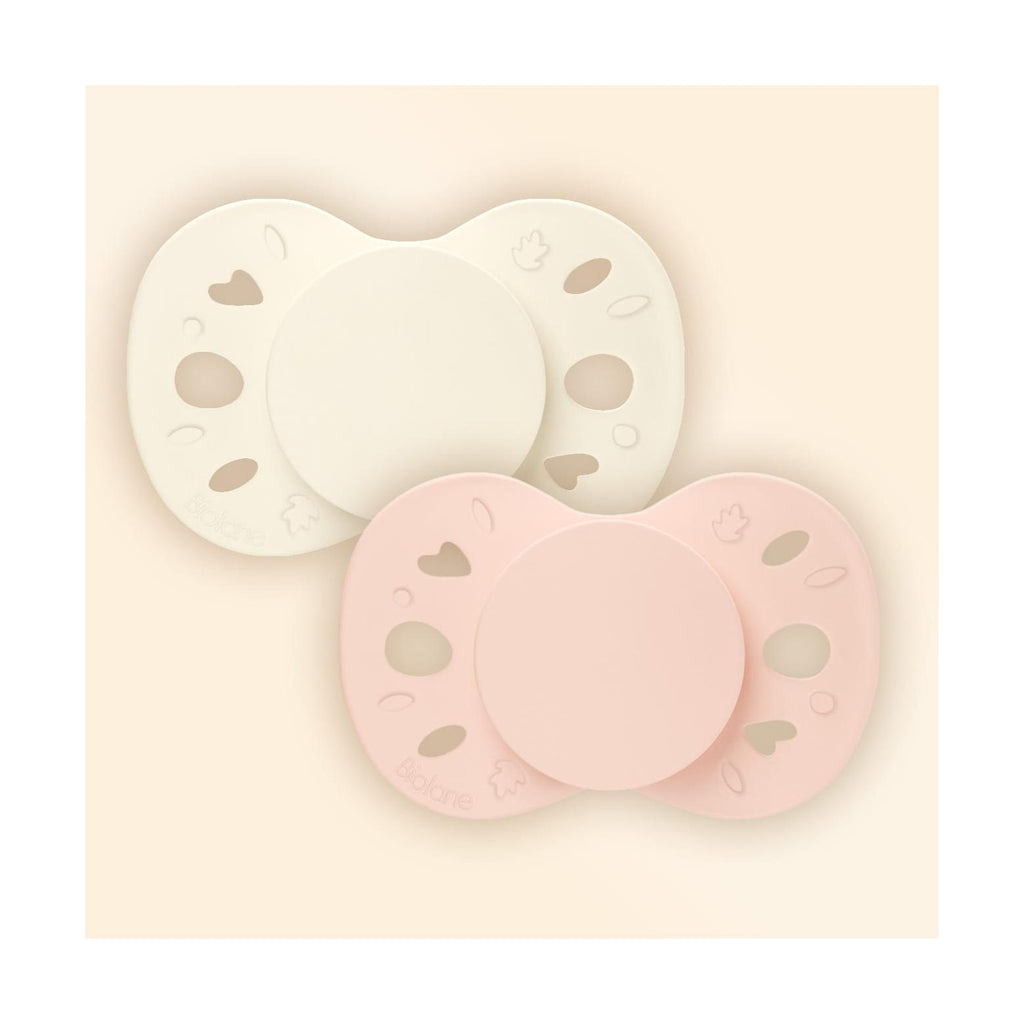 Set Di 2 Ciucci Anatomici