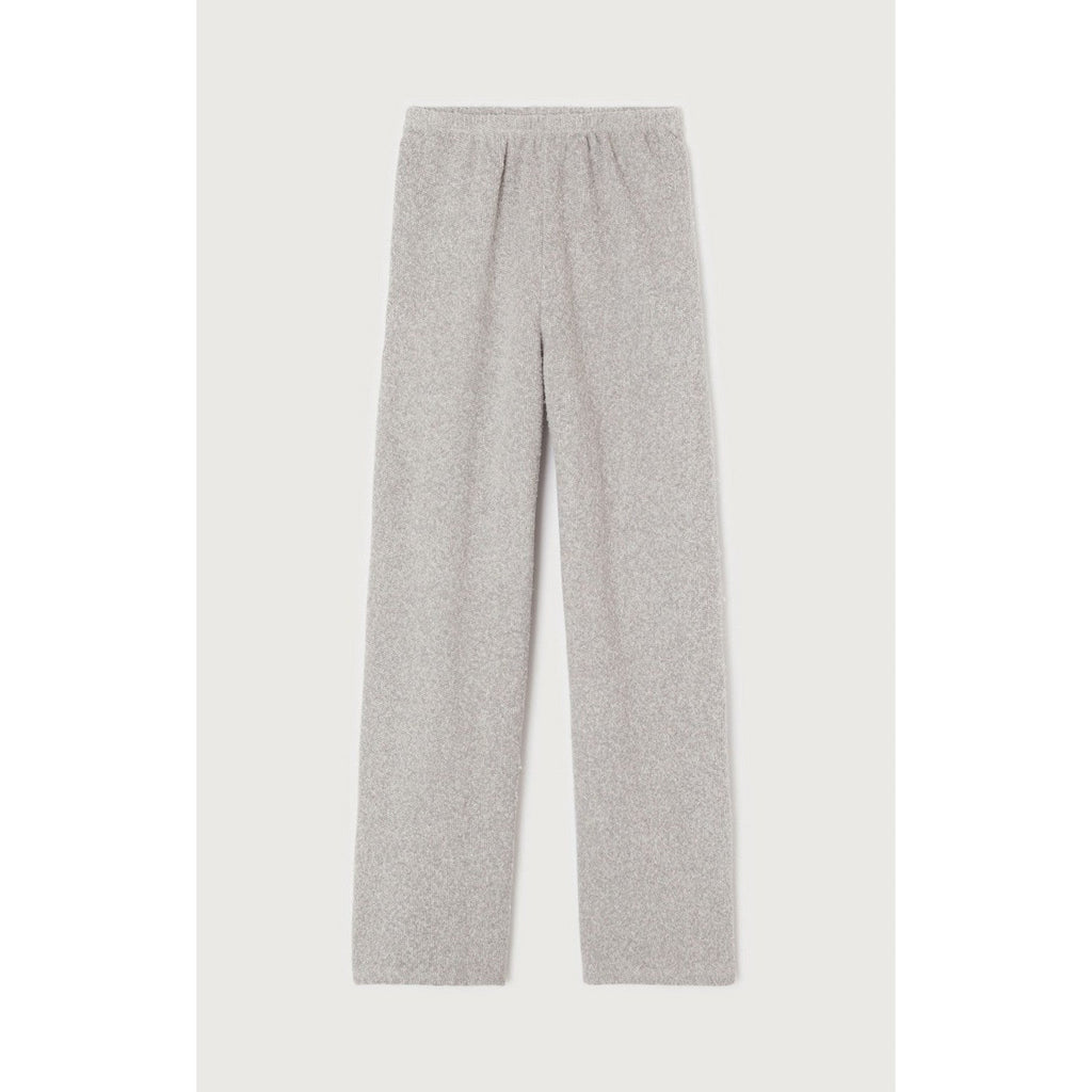Jogging Droit - Gris Chine - Femme