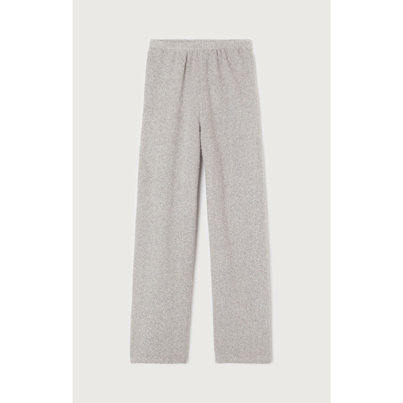 Jogging Droit - Gris Chine - Femme