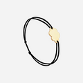 Pulsera Nuage Noir - Negro
