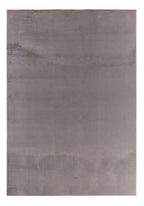 Alfombra Nube 6000 - Estampado Liso - Antracita - Interior