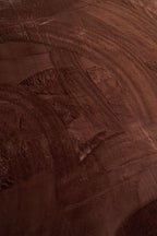 Nube - Tapis D'Intérieur - Polyester - Marron